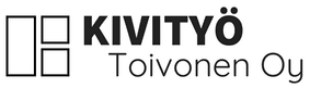 Kivityö Toivonen Oy -logo